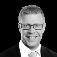 Mikko Määttä, Co-founder & CGO of Groundworks AI